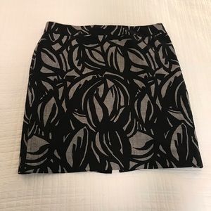 Ann Taylor Lined, Lightweight Skirt Sz 18